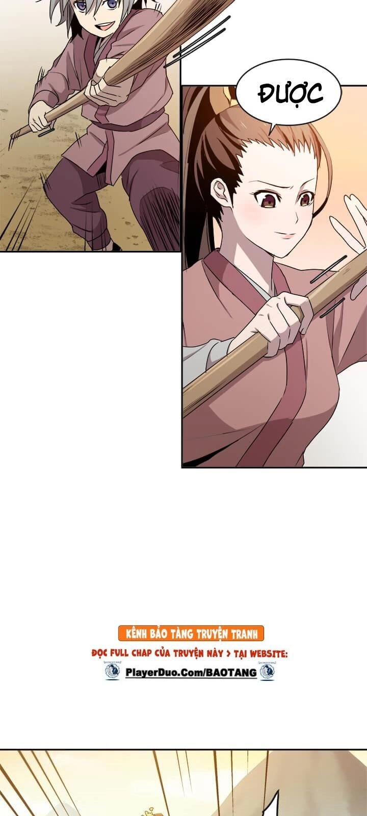 Đạo Sĩ Giang Hồ Chapter 4 - 13