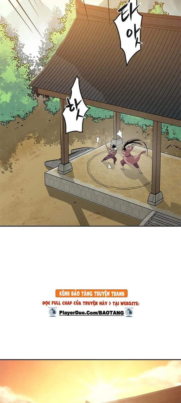 Đạo Sĩ Giang Hồ Chapter 4 - 14