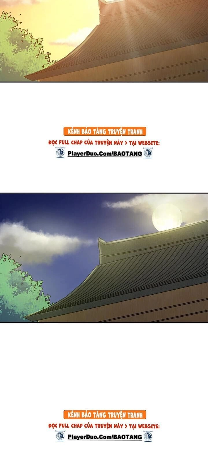 Đạo Sĩ Giang Hồ Chapter 4 - 15