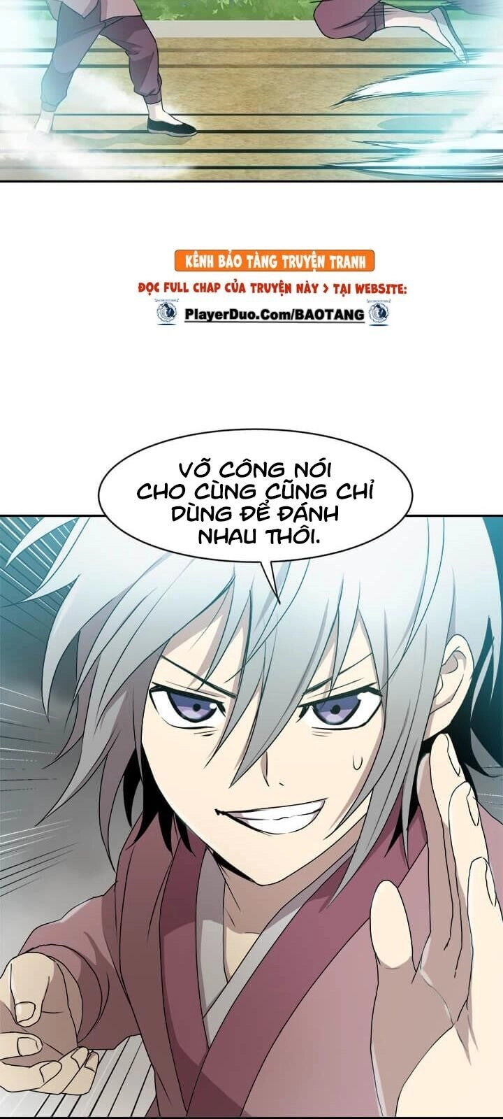 Đạo Sĩ Giang Hồ Chapter 4 - 19