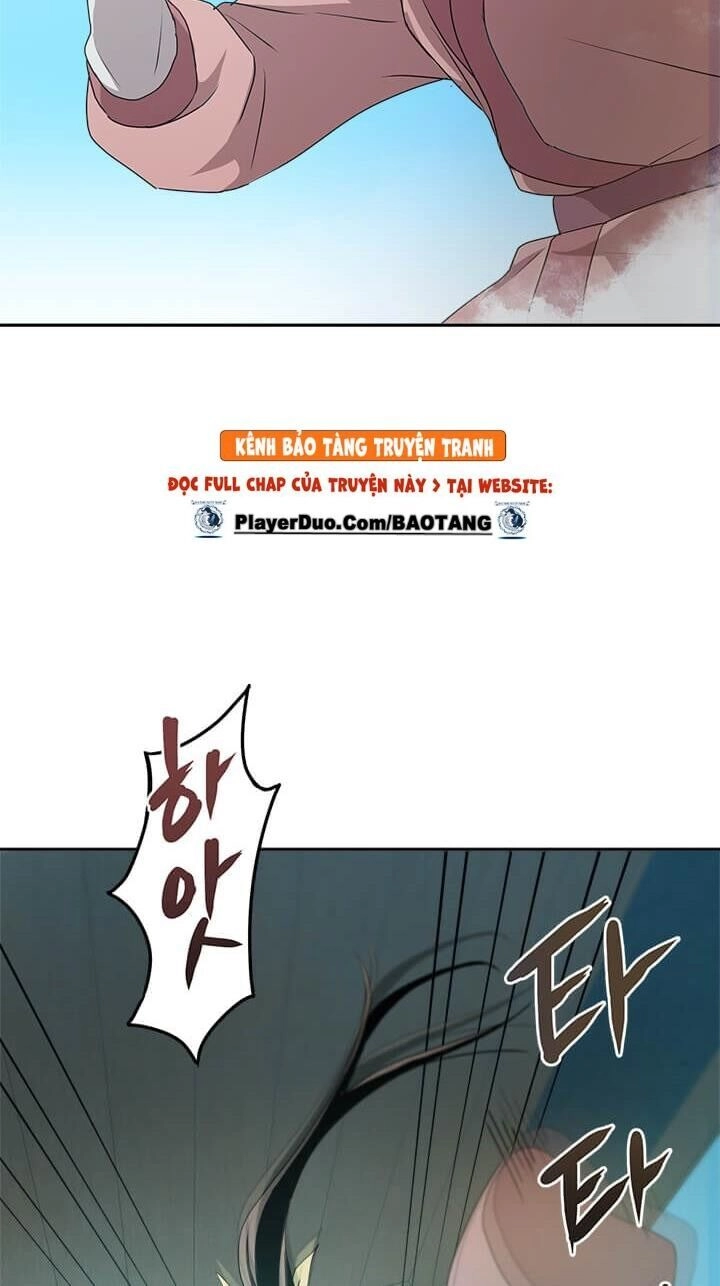 Đạo Sĩ Giang Hồ Chapter 4 - 22