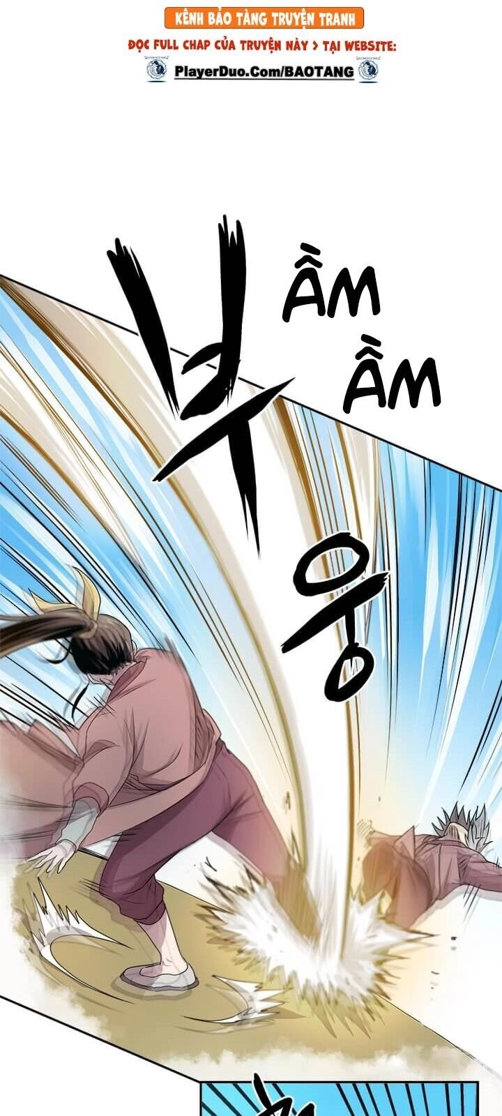 Đạo Sĩ Giang Hồ Chapter 4 - 26