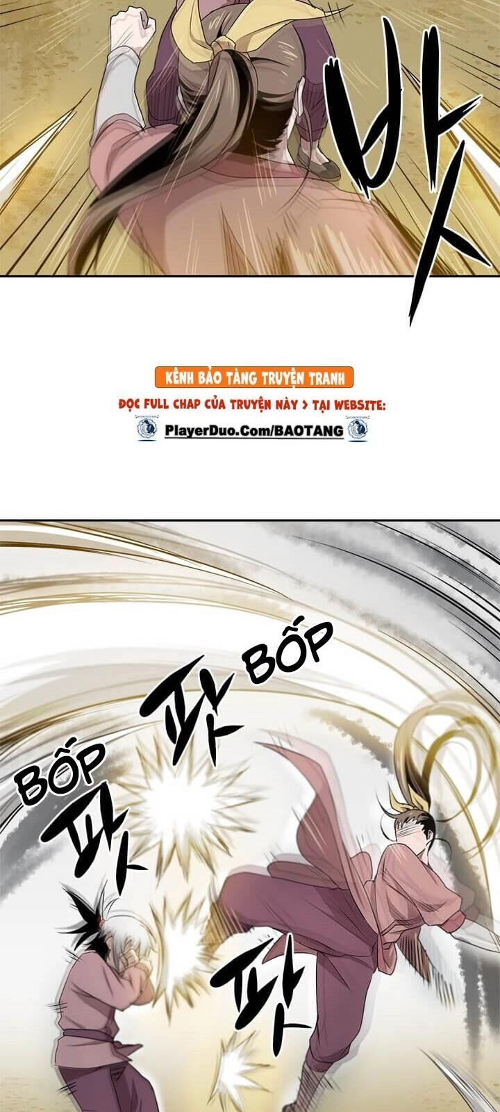 Đạo Sĩ Giang Hồ Chapter 4 - 29