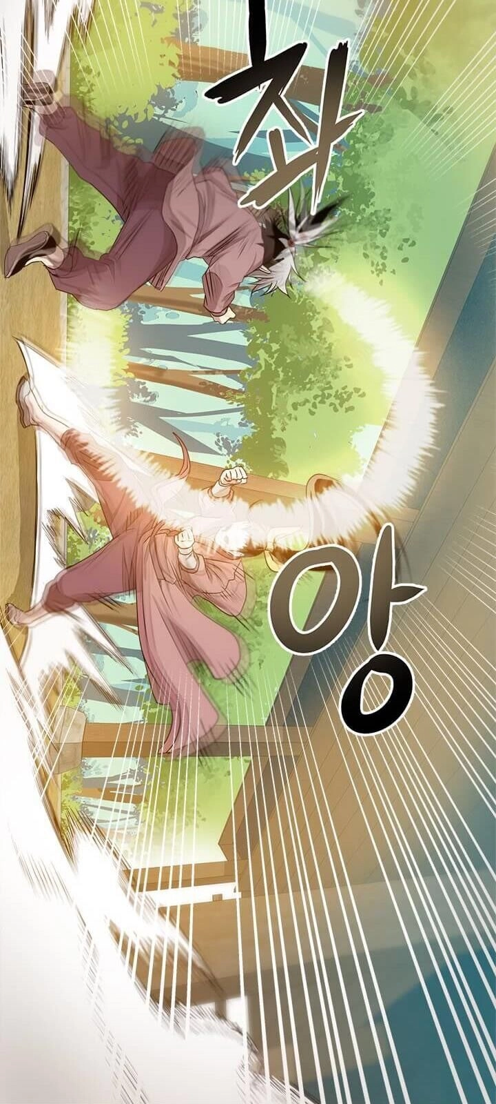 Đạo Sĩ Giang Hồ Chapter 4 - 34