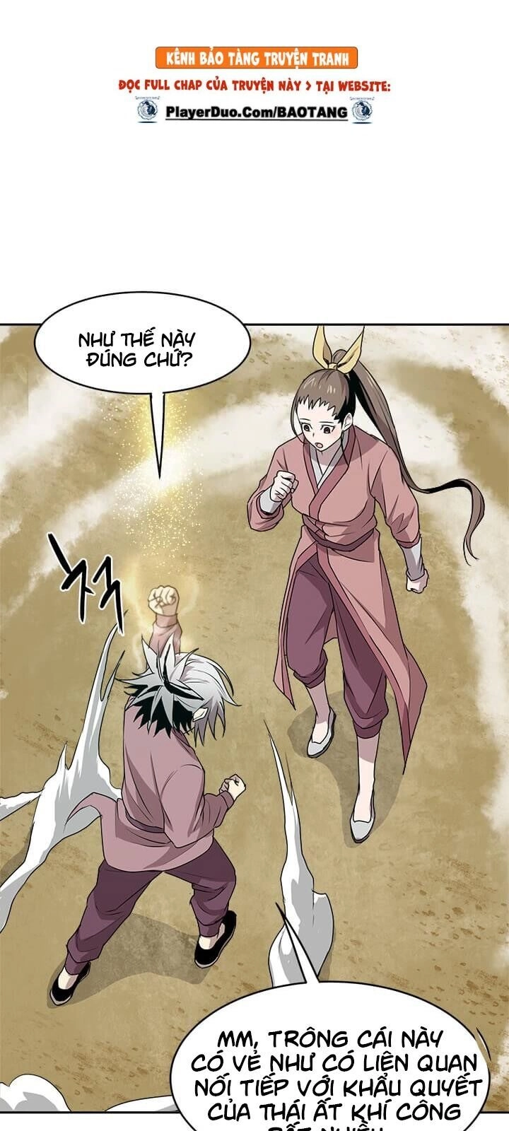 Đạo Sĩ Giang Hồ Chapter 4 - 41