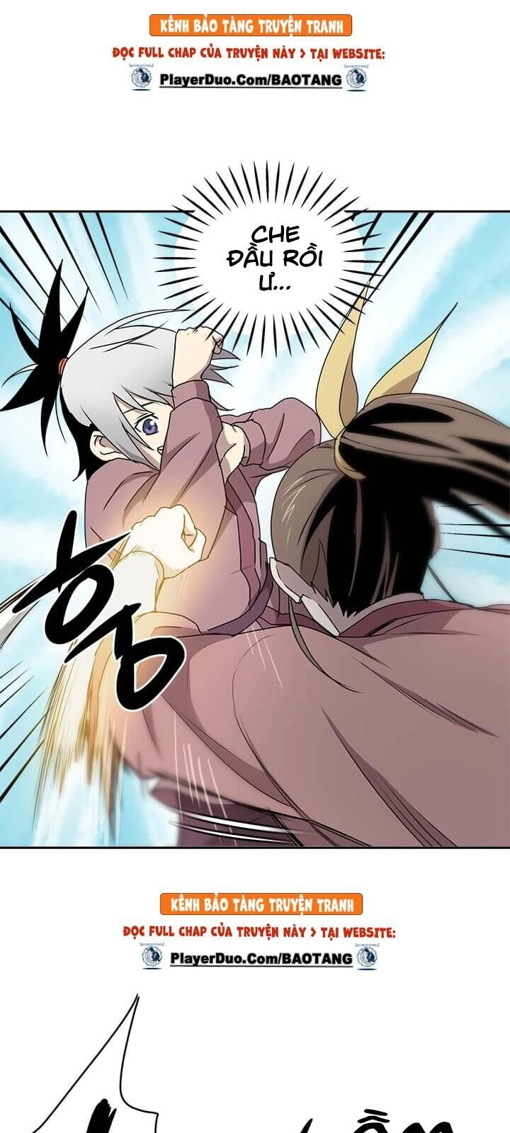 Đạo Sĩ Giang Hồ Chapter 4 - 46