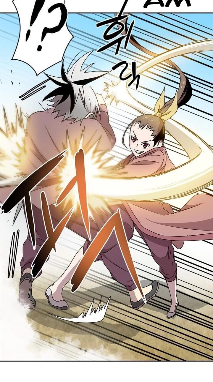 Đạo Sĩ Giang Hồ Chapter 4 - 47