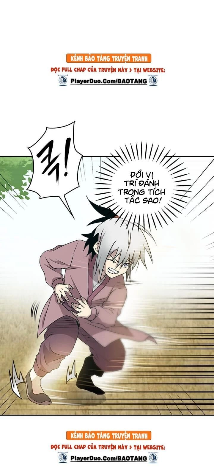 Đạo Sĩ Giang Hồ Chapter 4 - 48