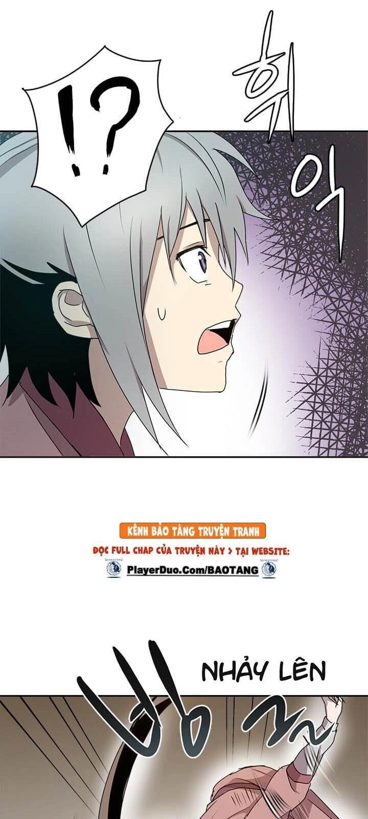 Đạo Sĩ Giang Hồ Chapter 4 - 49