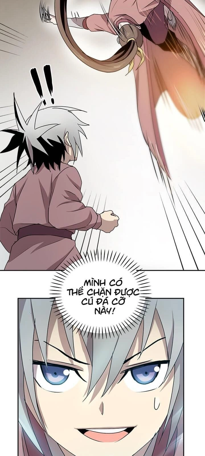 Đạo Sĩ Giang Hồ Chapter 4 - 50