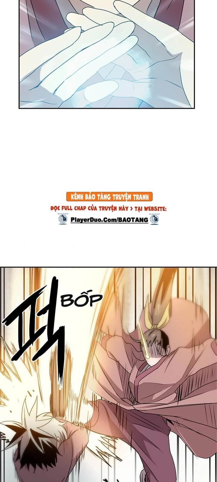 Đạo Sĩ Giang Hồ Chapter 4 - 51