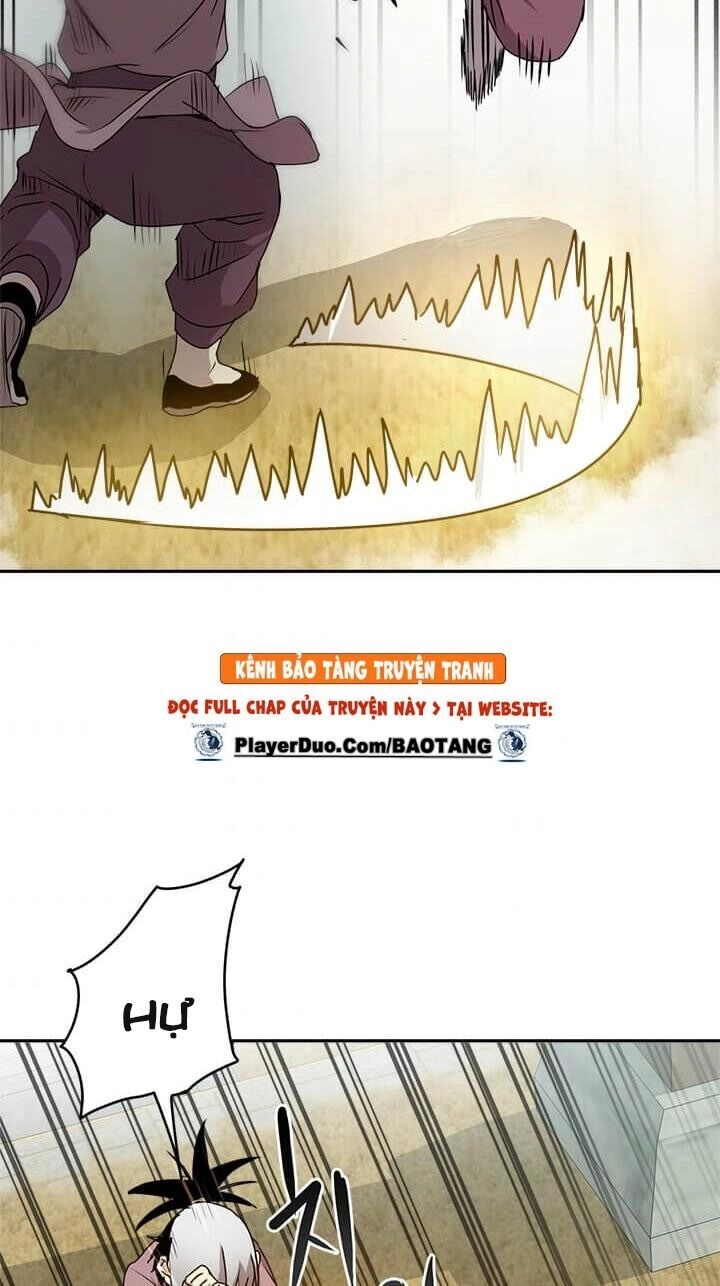 Đạo Sĩ Giang Hồ Chapter 4 - 52