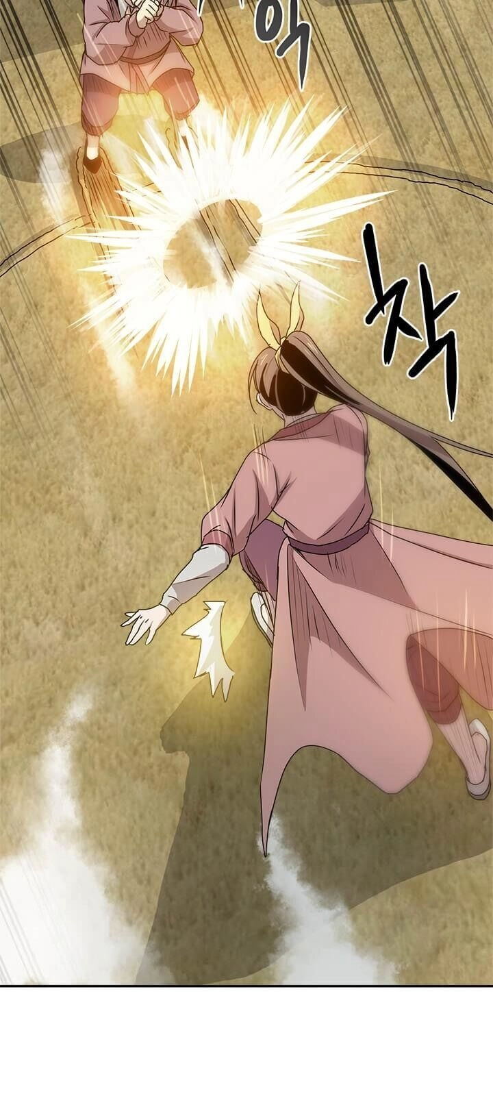 Đạo Sĩ Giang Hồ Chapter 4 - 53