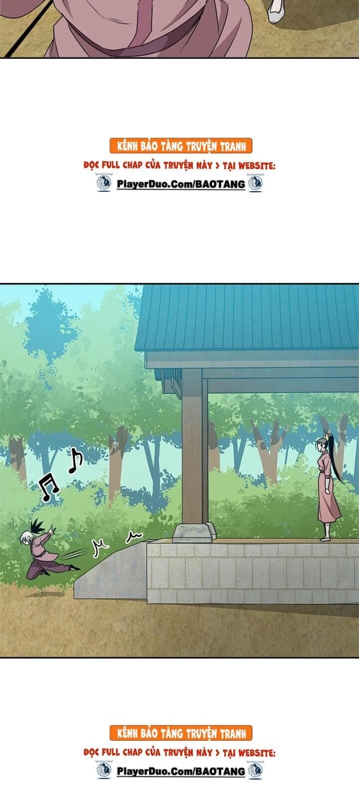 Đạo Sĩ Giang Hồ Chapter 4 - 61