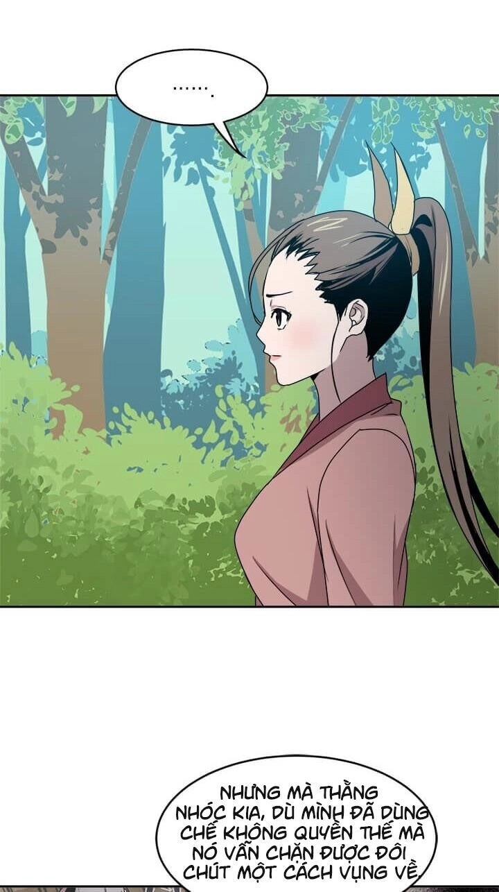 Đạo Sĩ Giang Hồ Chapter 4 - 62