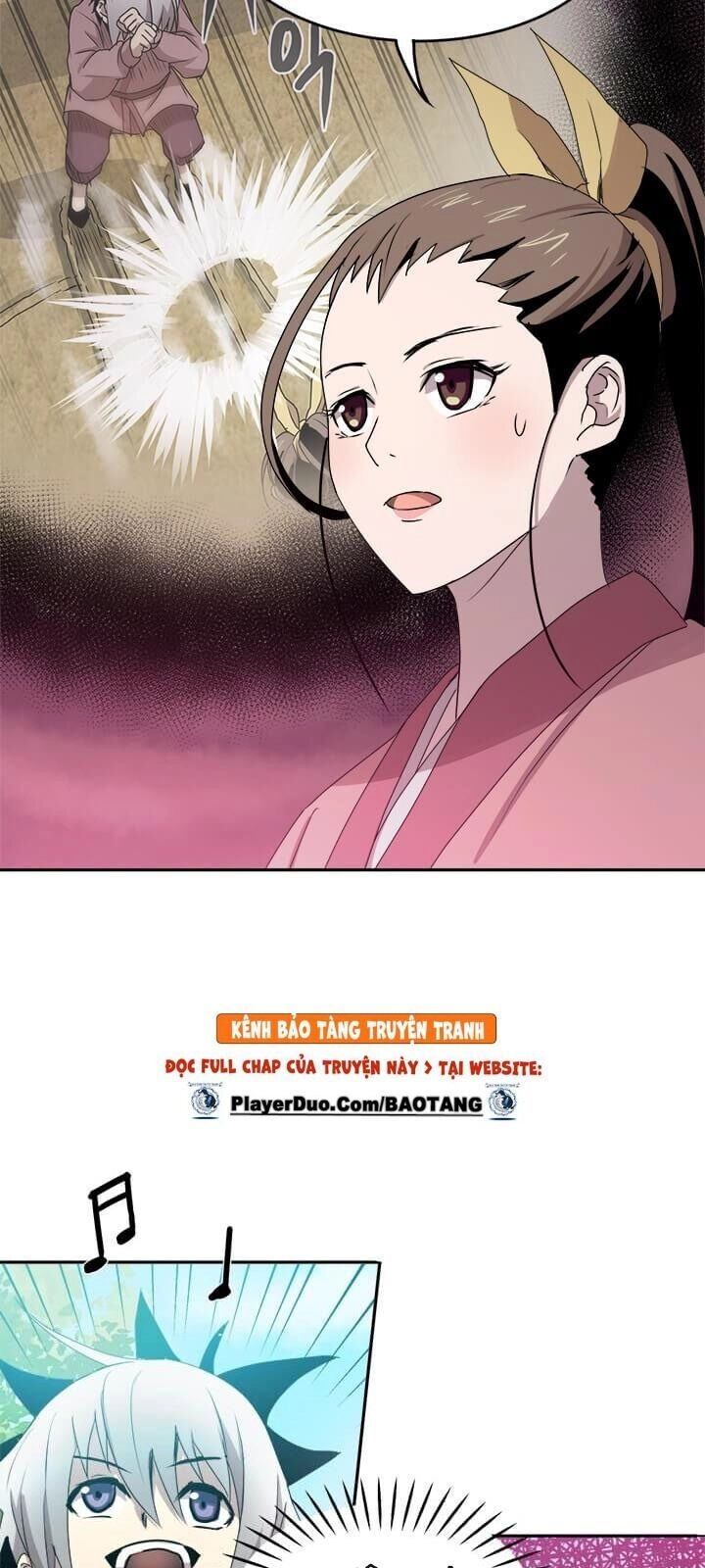 Đạo Sĩ Giang Hồ Chapter 4 - 63