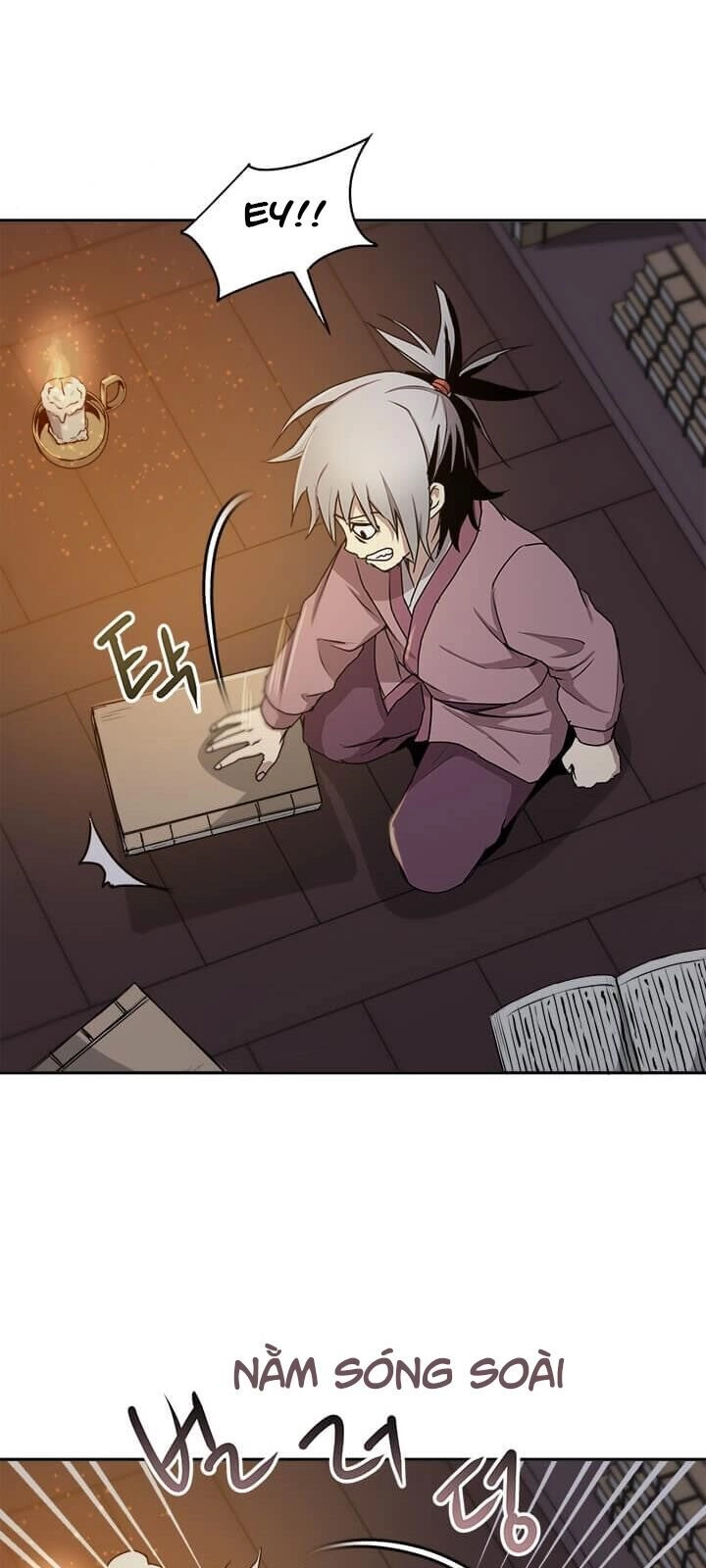 Đạo Sĩ Giang Hồ Chapter 5 - 6