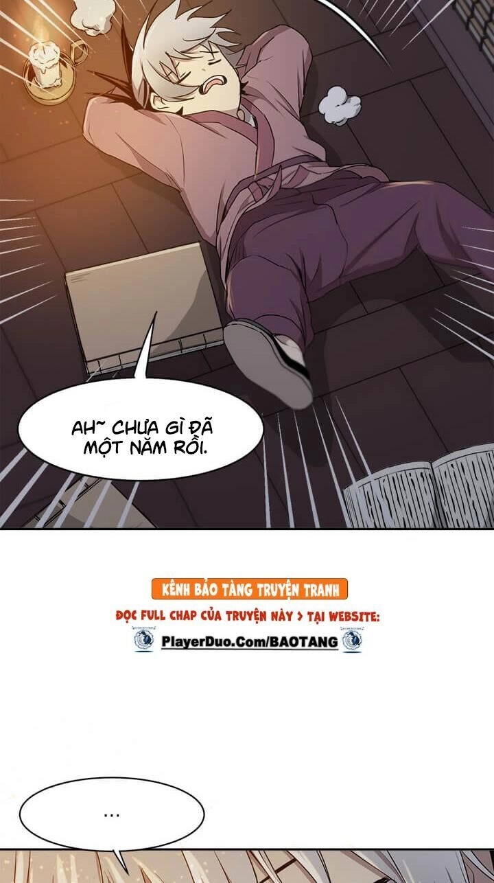 Đạo Sĩ Giang Hồ Chapter 5 - 7