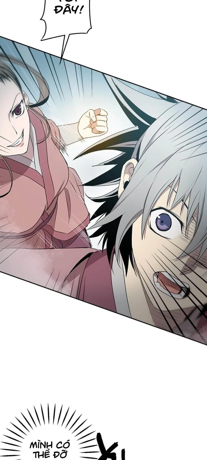 Đạo Sĩ Giang Hồ Chapter 5 - 10