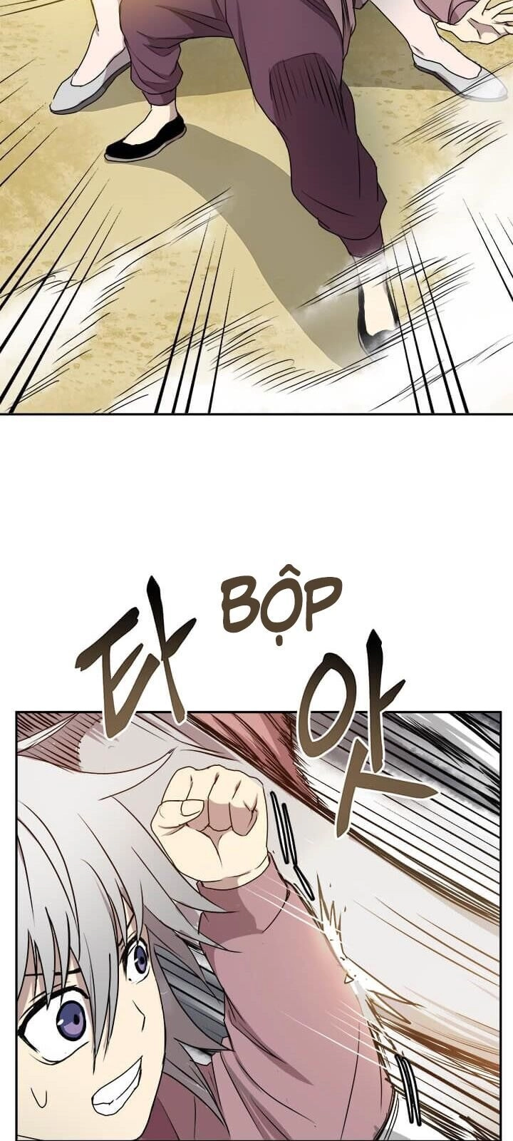 Đạo Sĩ Giang Hồ Chapter 5 - 14