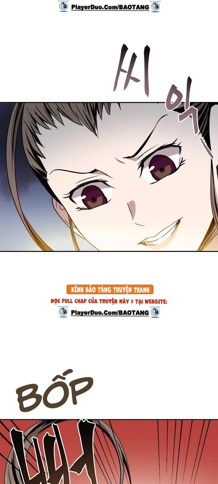 Đạo Sĩ Giang Hồ Chapter 5 - 16