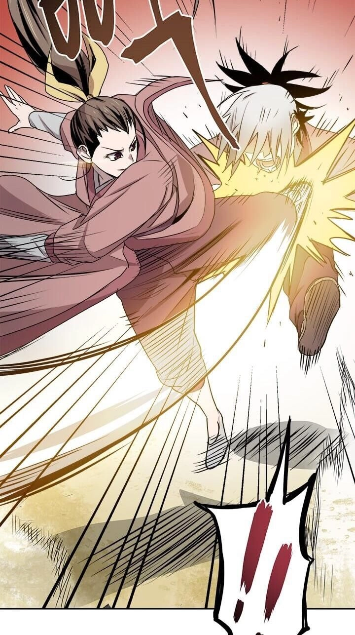 Đạo Sĩ Giang Hồ Chapter 5 - 17