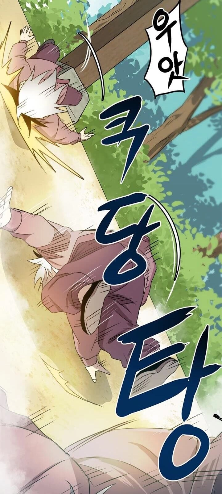 Đạo Sĩ Giang Hồ Chapter 5 - 19