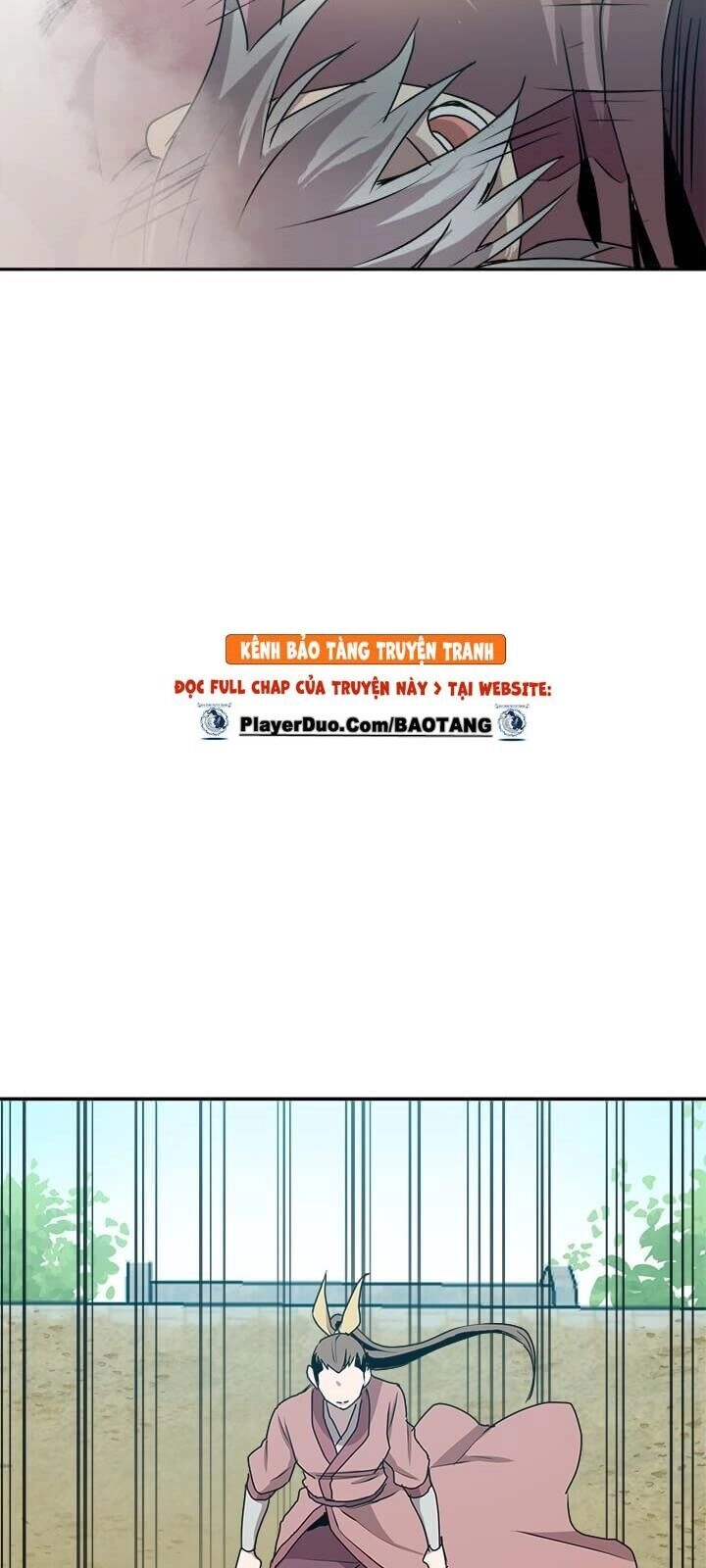 Đạo Sĩ Giang Hồ Chapter 5 - 20