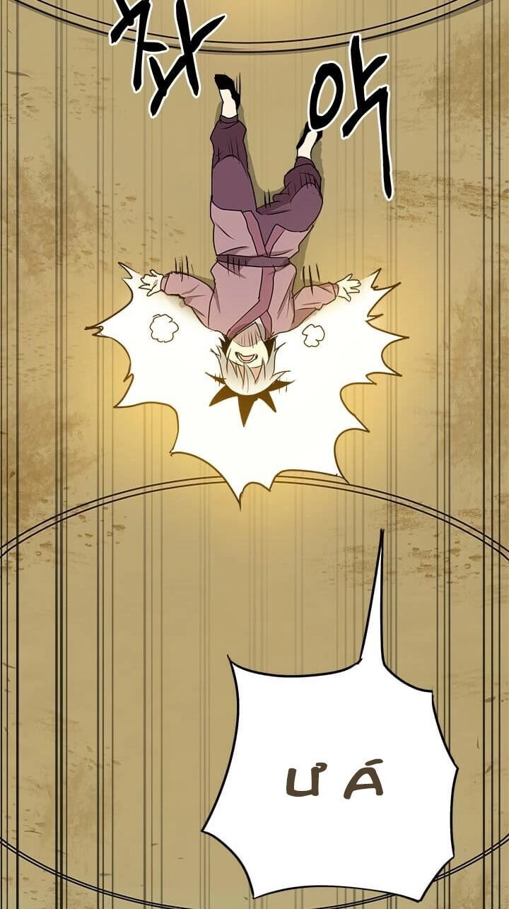 Đạo Sĩ Giang Hồ Chapter 5 - 22