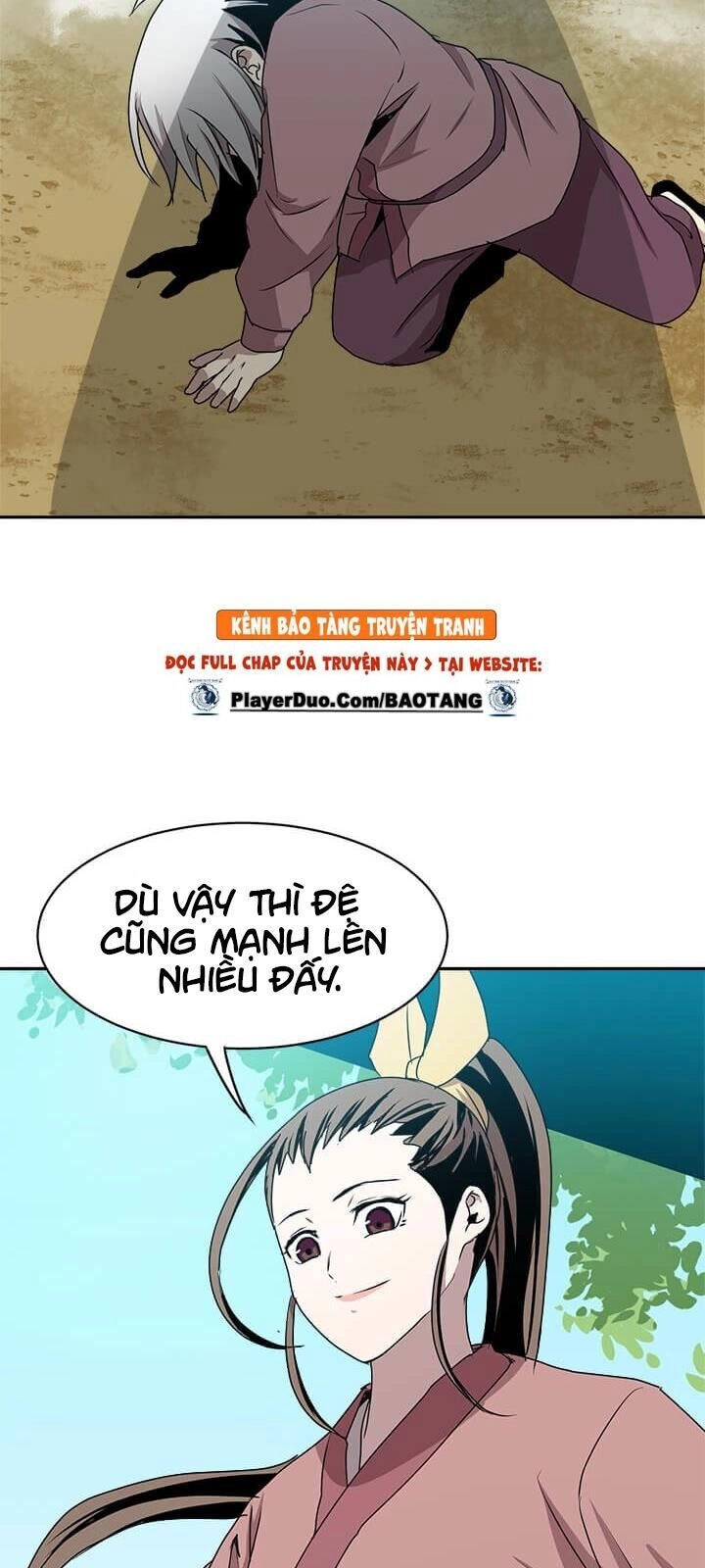 Đạo Sĩ Giang Hồ Chapter 5 - 24