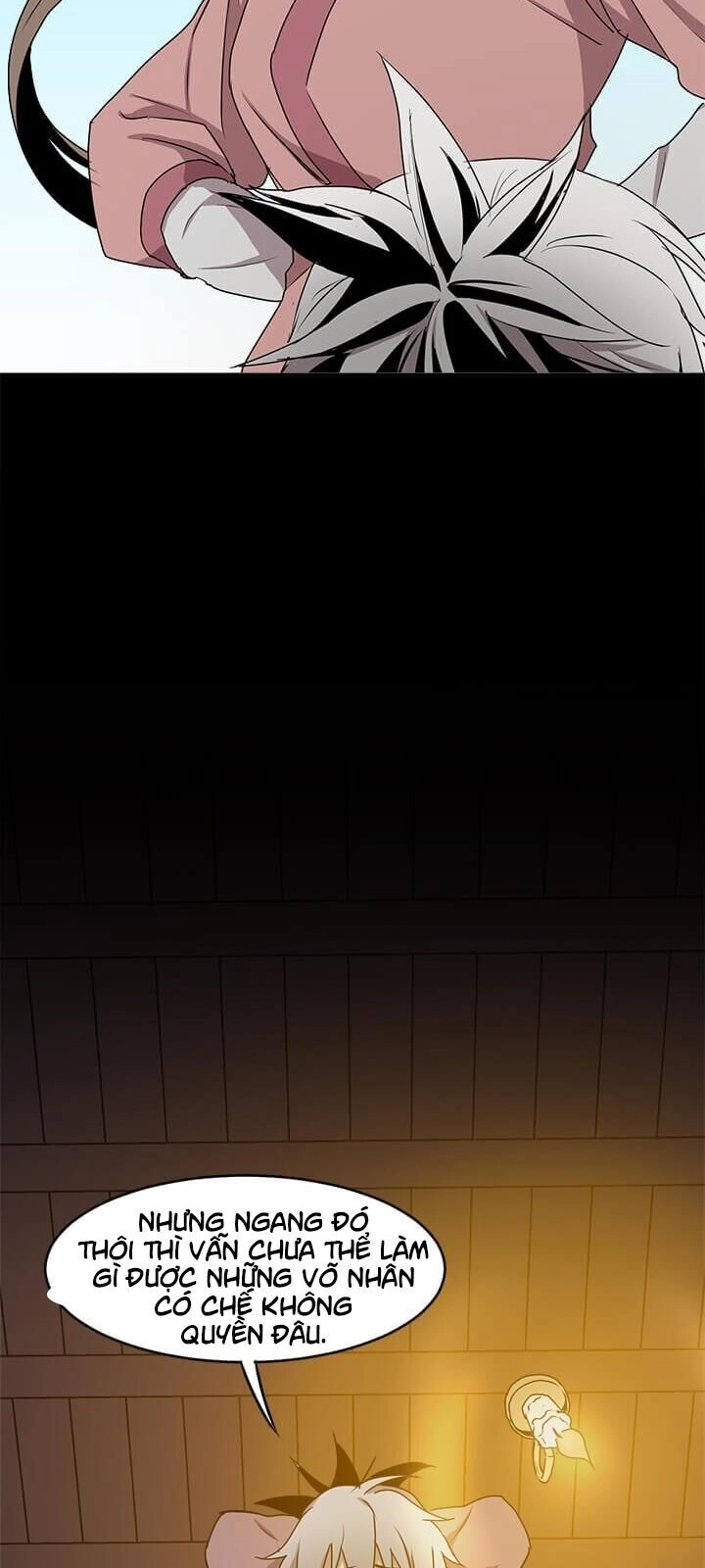 Đạo Sĩ Giang Hồ Chapter 5 - 25