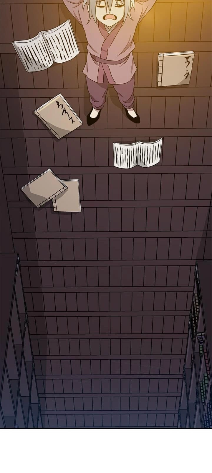 Đạo Sĩ Giang Hồ Chapter 5 - 26