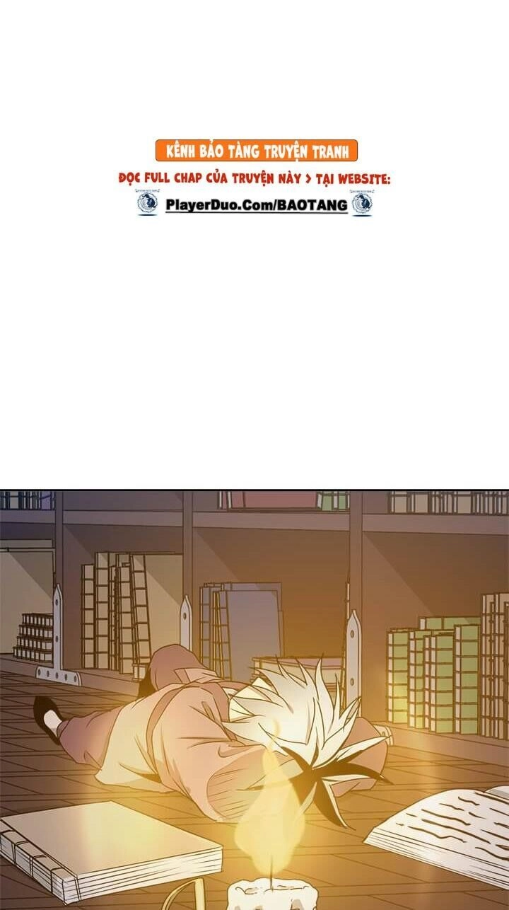 Đạo Sĩ Giang Hồ Chapter 5 - 27