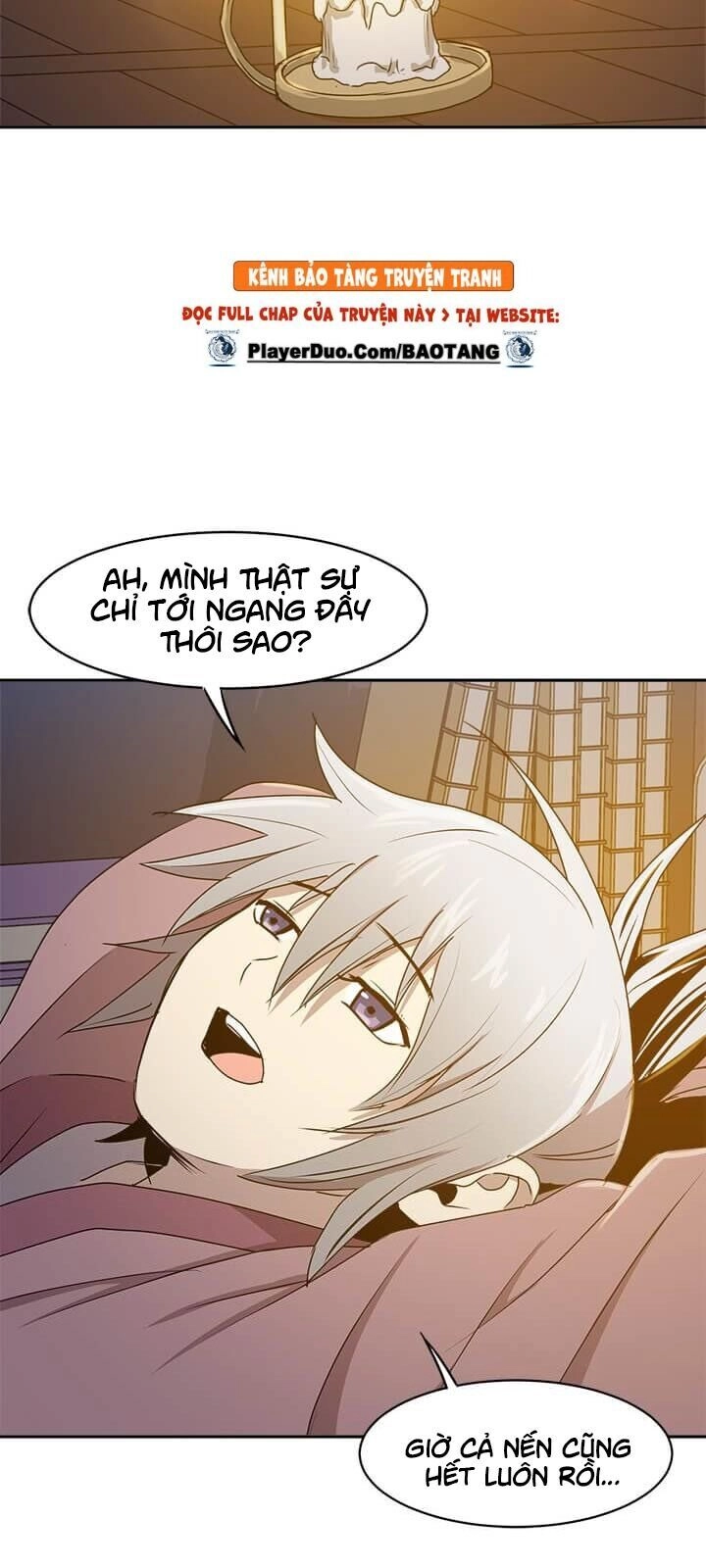 Đạo Sĩ Giang Hồ Chapter 5 - 28