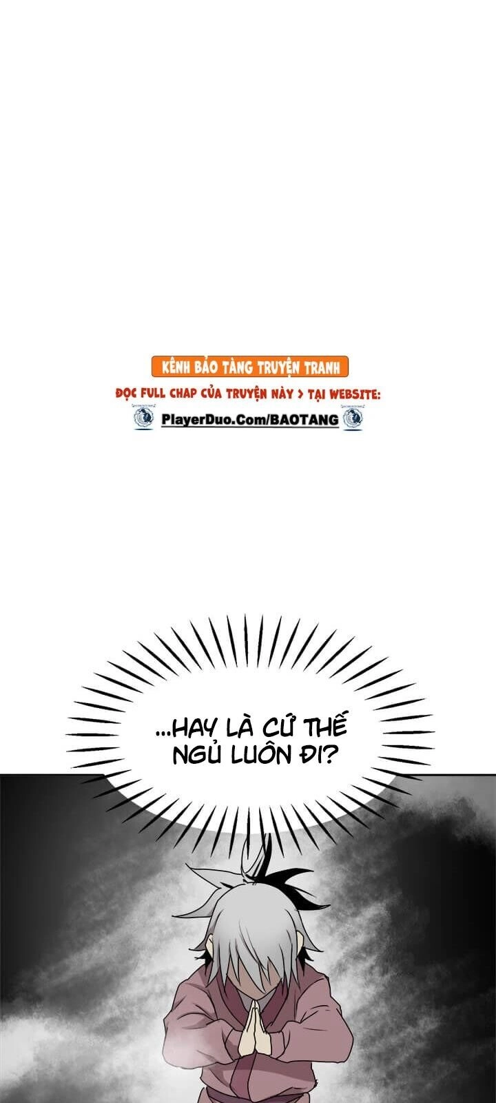 Đạo Sĩ Giang Hồ Chapter 5 - 31