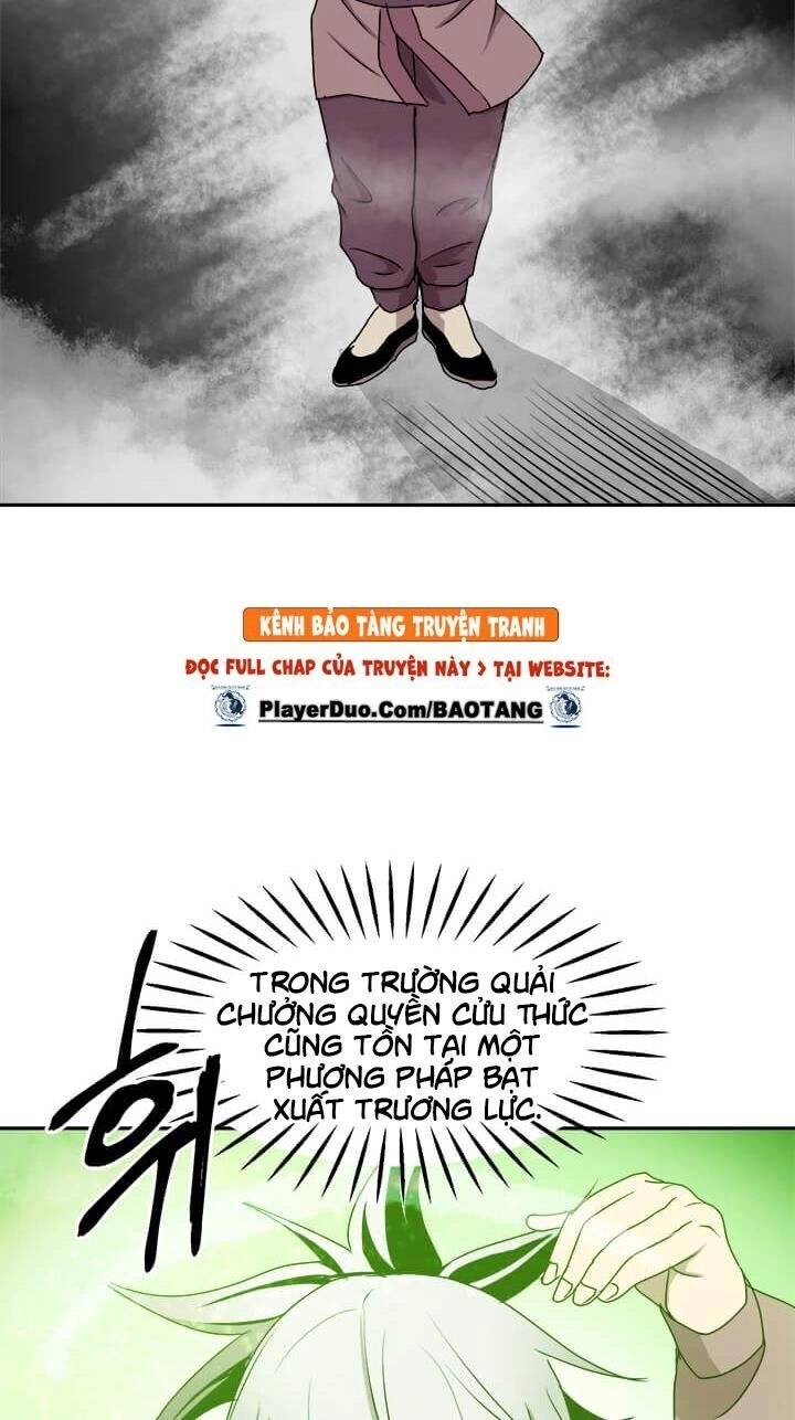 Đạo Sĩ Giang Hồ Chapter 5 - 32