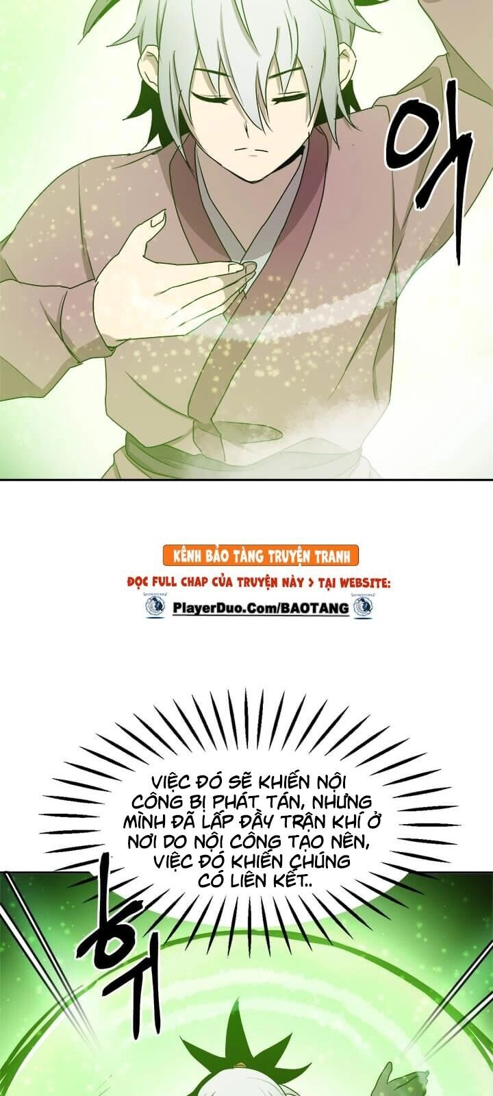 Đạo Sĩ Giang Hồ Chapter 5 - 33