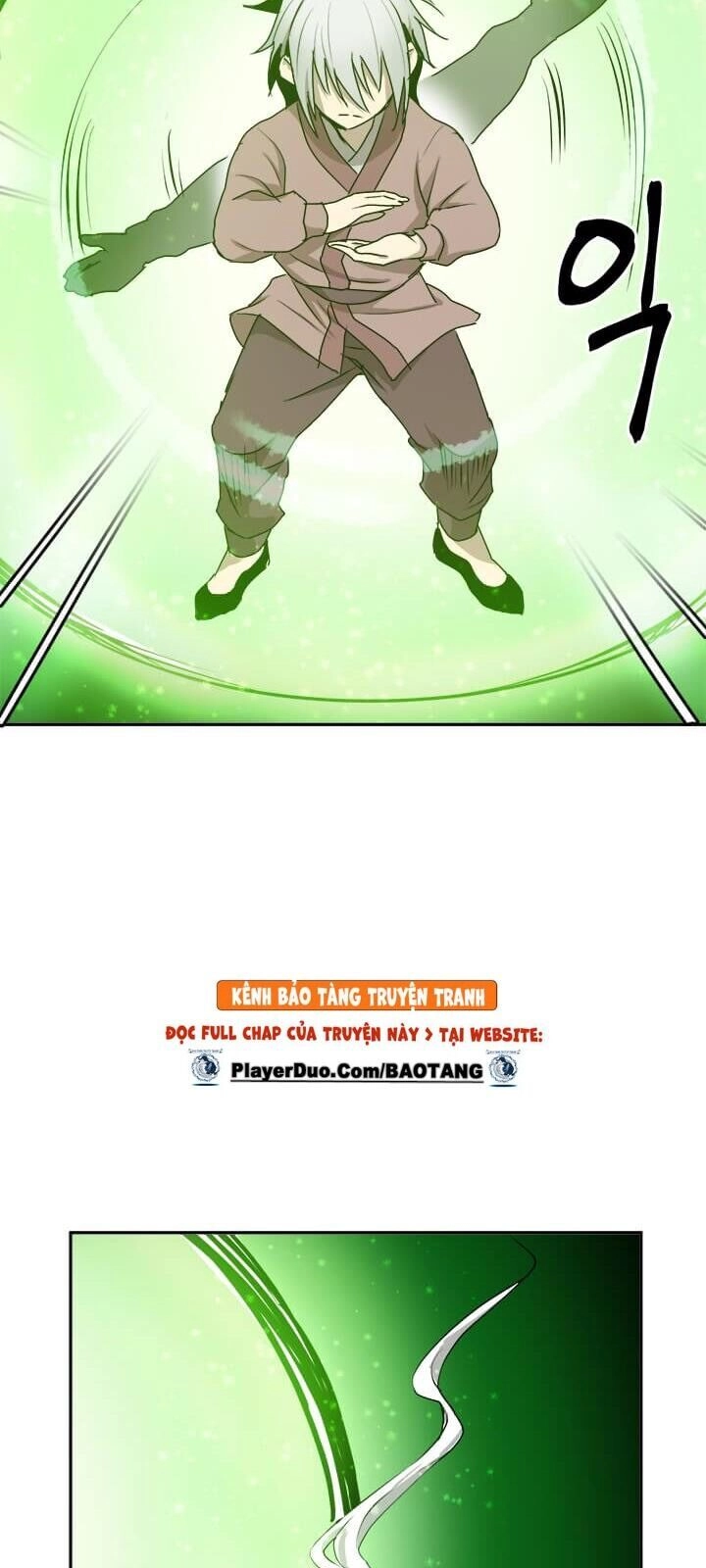 Đạo Sĩ Giang Hồ Chapter 5 - 34