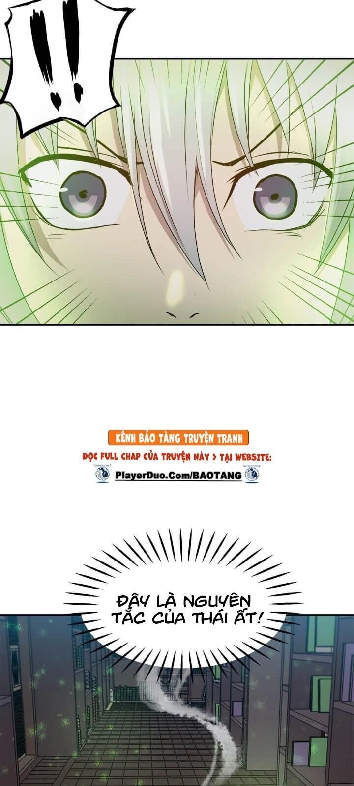 Đạo Sĩ Giang Hồ Chapter 5 - 36