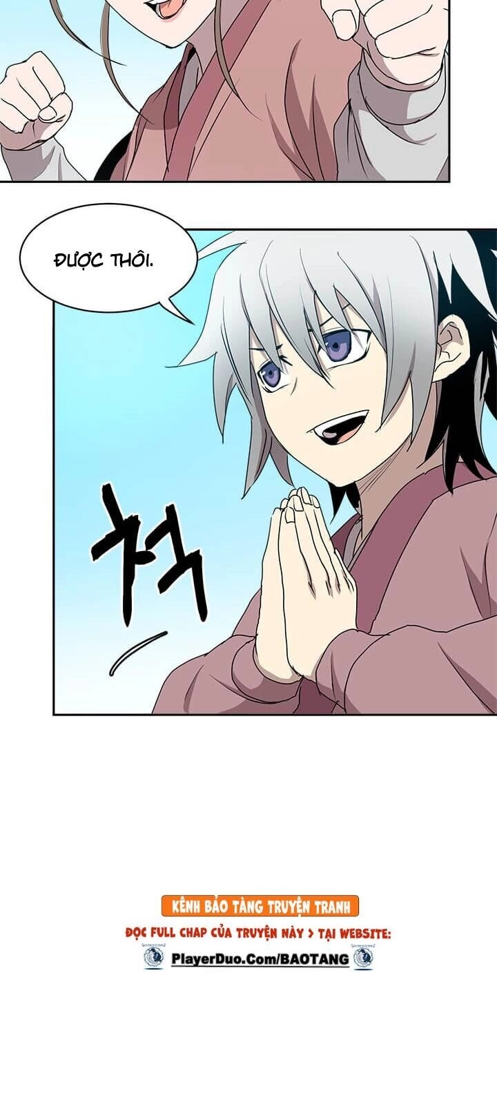 Đạo Sĩ Giang Hồ Chapter 5 - 40