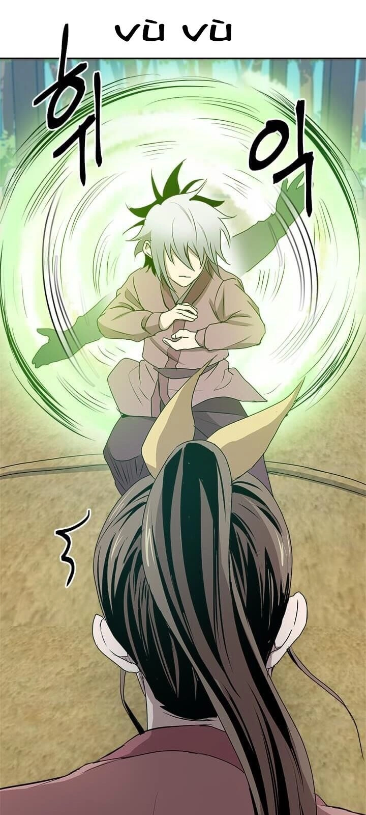 Đạo Sĩ Giang Hồ Chapter 5 - 41