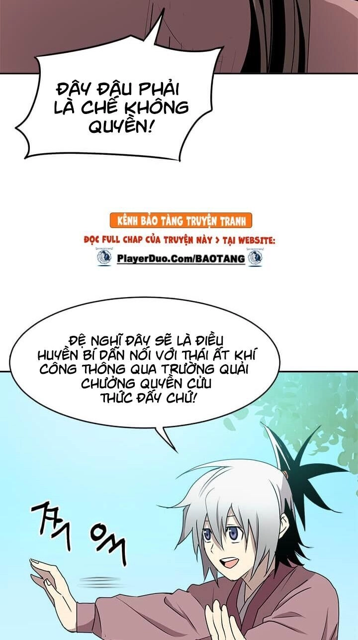 Đạo Sĩ Giang Hồ Chapter 5 - 42