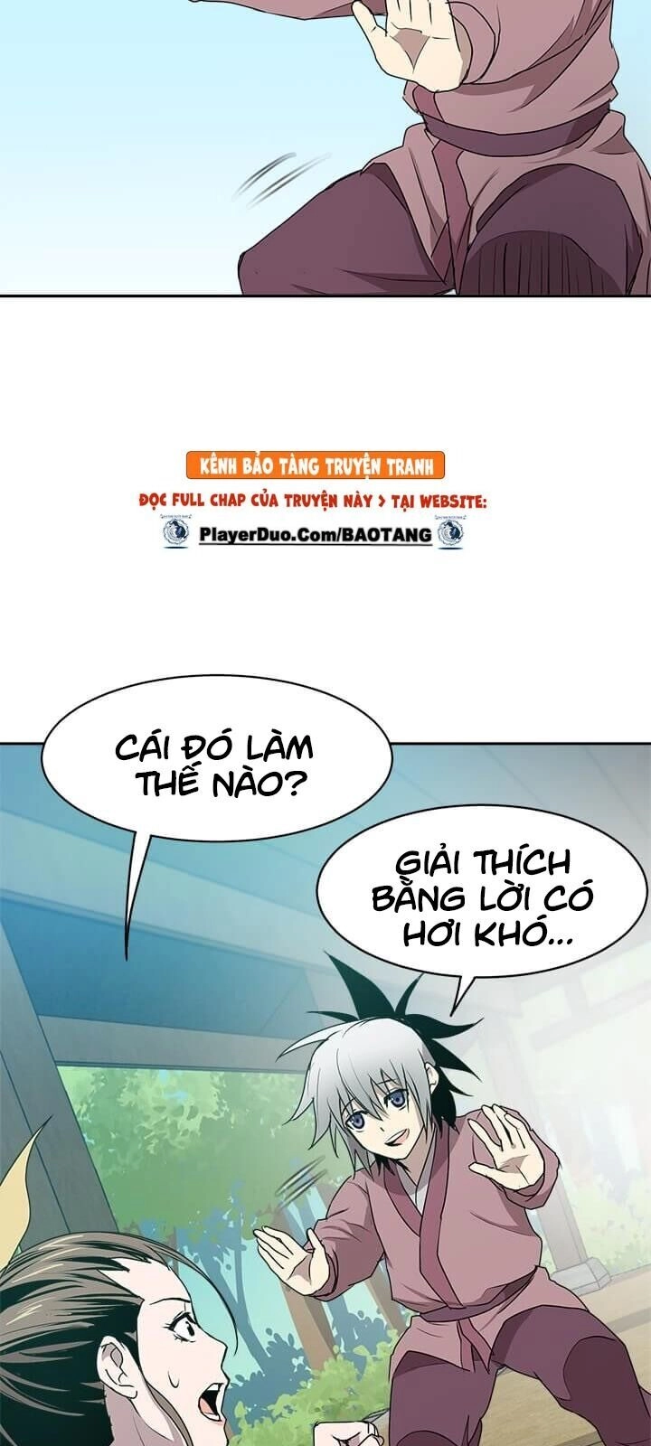 Đạo Sĩ Giang Hồ Chapter 5 - 43