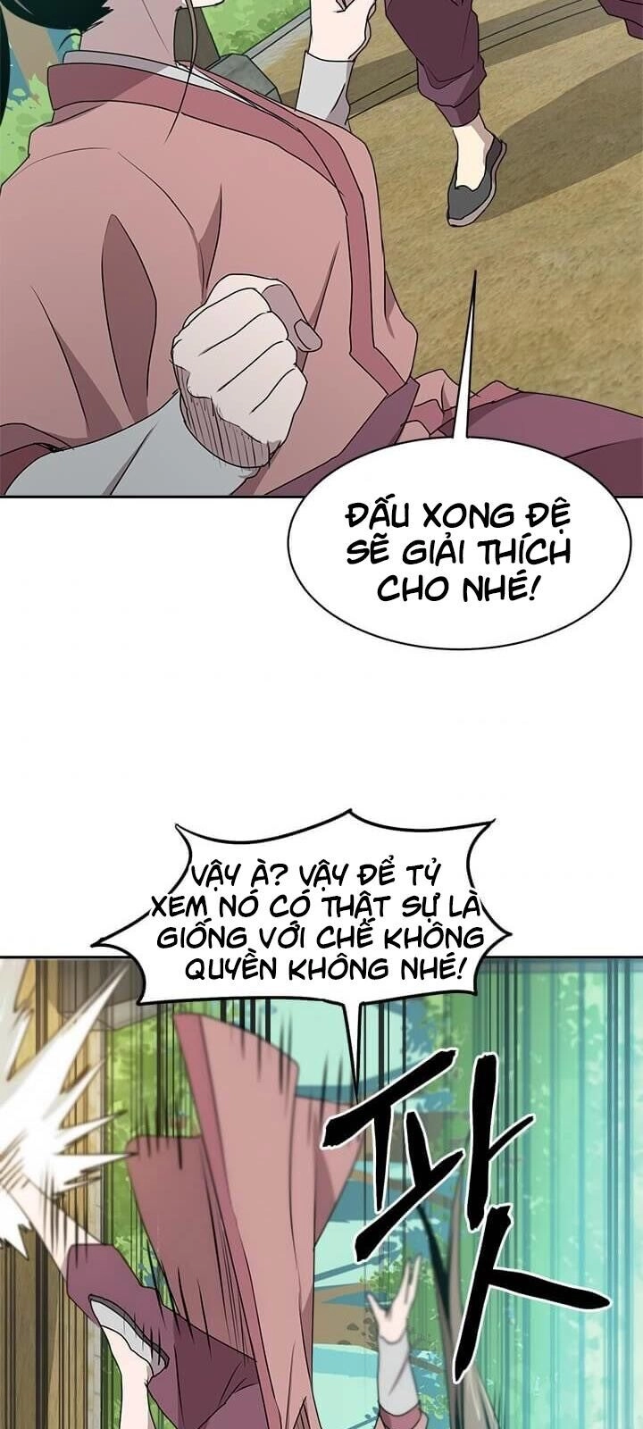 Đạo Sĩ Giang Hồ Chapter 5 - 44