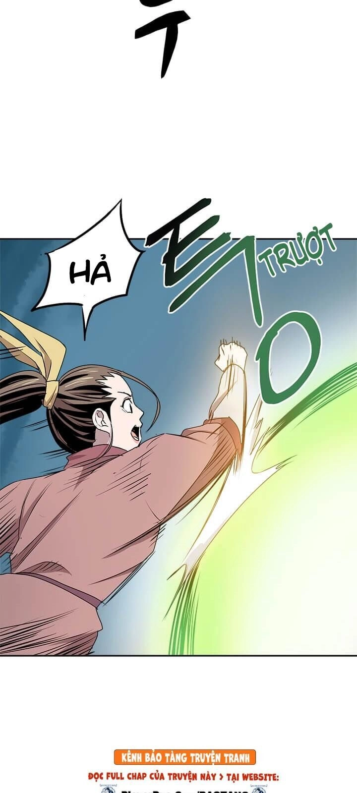 Đạo Sĩ Giang Hồ Chapter 5 - 48