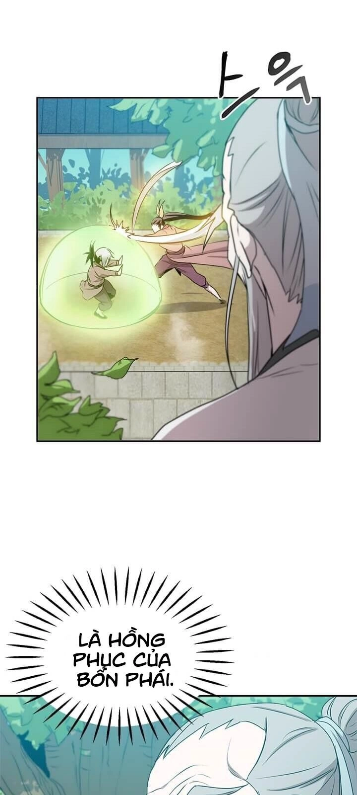 Đạo Sĩ Giang Hồ Chapter 5 - 50