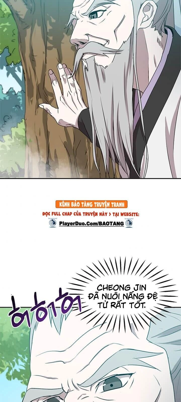 Đạo Sĩ Giang Hồ Chapter 5 - 51