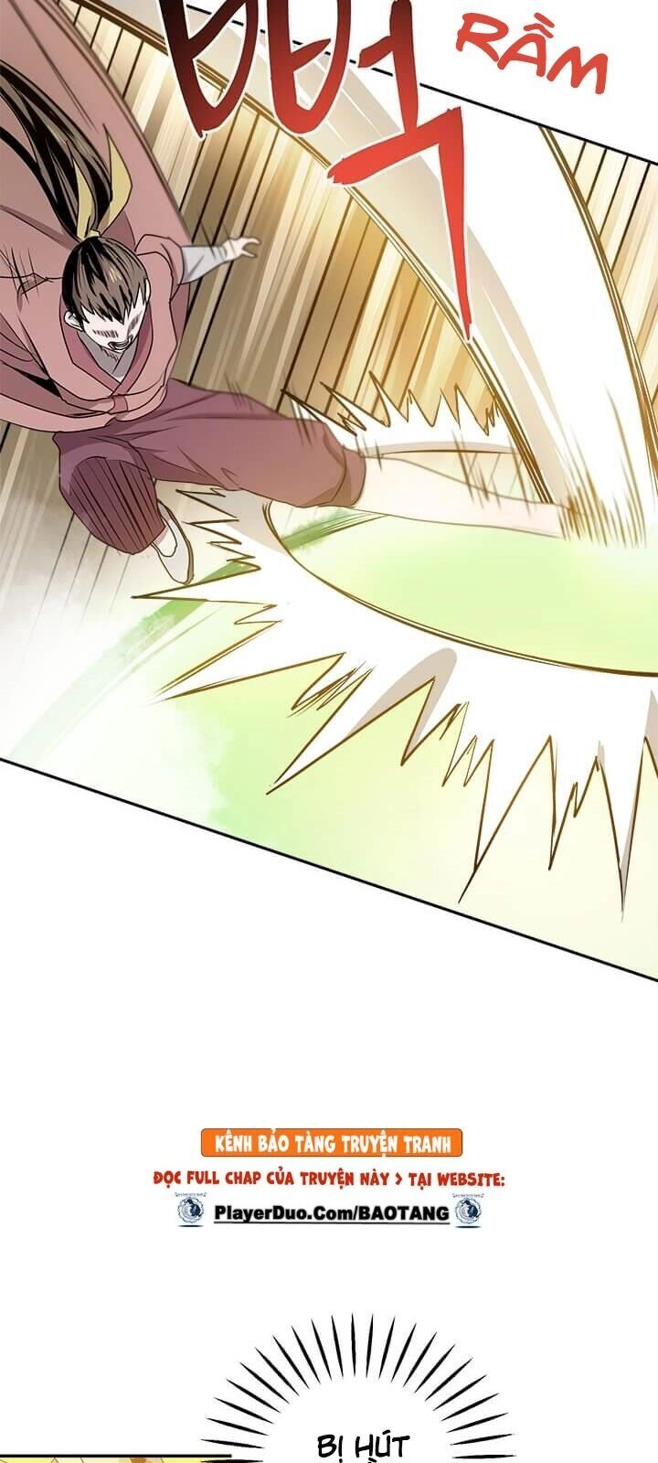 Đạo Sĩ Giang Hồ Chapter 5 - 56