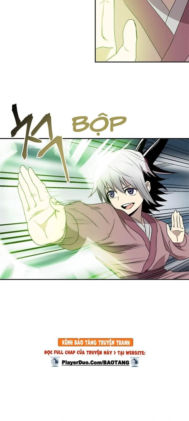 Đạo Sĩ Giang Hồ Chapter 5 - 58