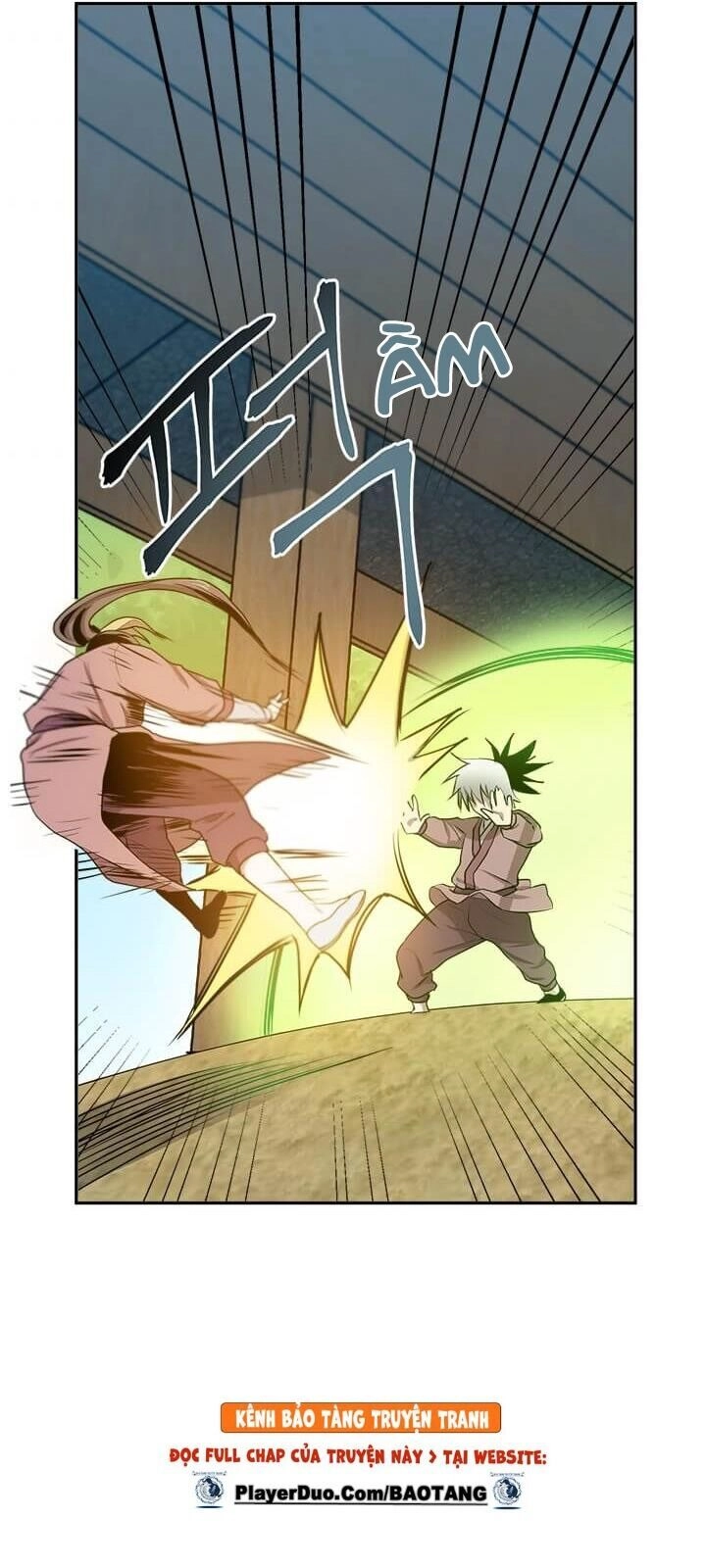 Đạo Sĩ Giang Hồ Chapter 5 - 59